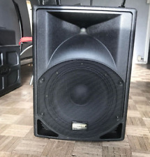 Enceinte Pro active bluetooth POWER EXPERIA 12A