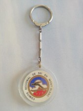 PORTE CLES publicitaire