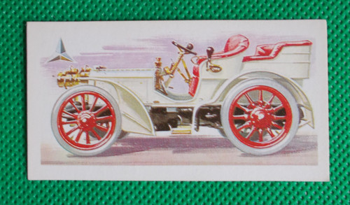 History the motor car 1901 - history,