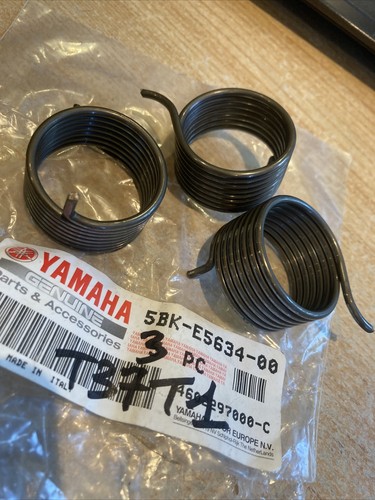 Yamaha 5bk e5634 - 5bk-e5634-00, x3