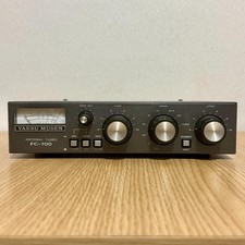 YAESU FC-700 Antenna Tuner As