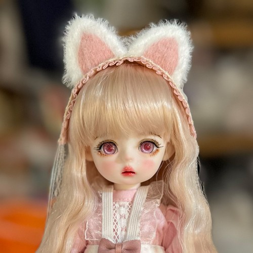 Poupée bjd échelle 1 - bjd, l'échelle