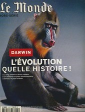 Hors Série Le Monde n°14 