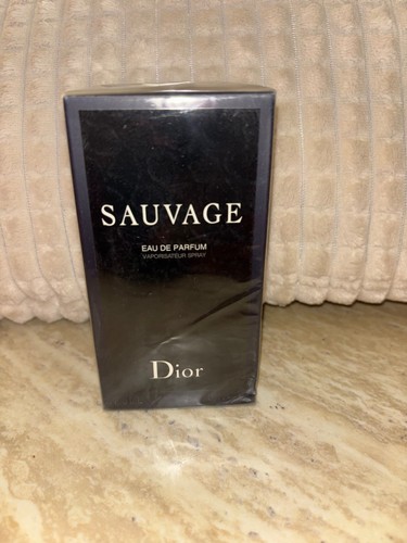 Parfum homme sauvage - ,