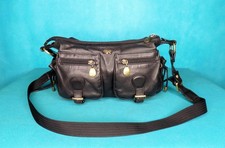 Sac gil holsters cuir - gil,