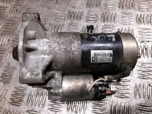 Demarreur peugeot 307 ph1 - ph1, sw