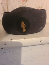 Tricorne Feminin Gendarmerie