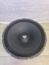 Vintage 1970s Cerwin-Vega ER