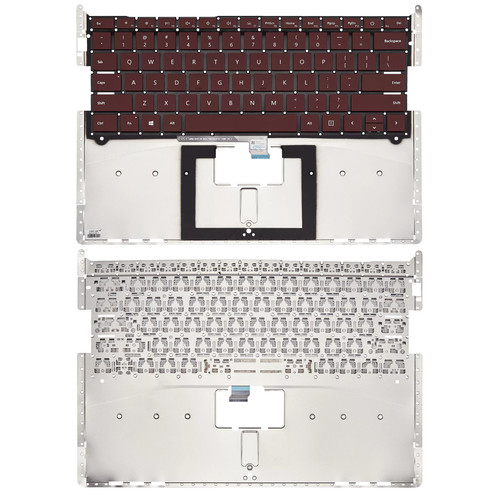 Clavier pour blue - pour,