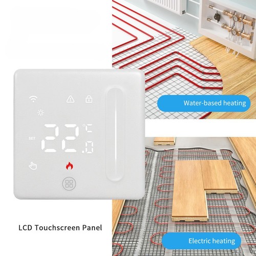 Thermostat sans fil