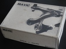 NOS NIB Mavic SSC ZAP 451