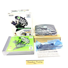 Nintendo Mario Artist Talent