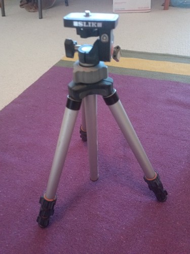 Slik tripod - slik,
