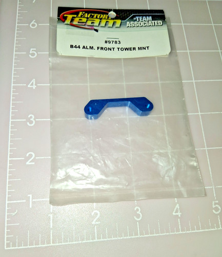 Team associated 9783 - associated, rc