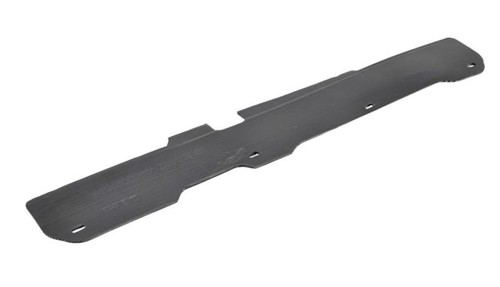 Couvercle radiateur superieur - couvercle,