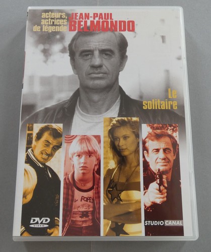 Dvd film collection jean paul - jean,