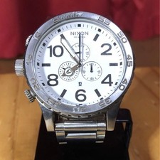 Montre NIXON 51 30 CHRONO