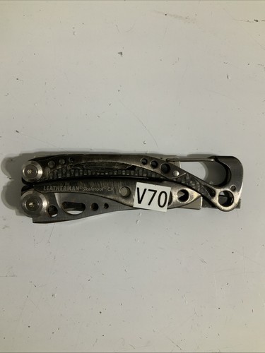 Leatherman skeletool carbon - skeletool,