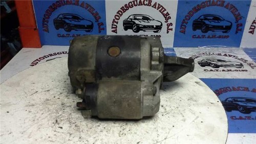 Mc109018 moteur démarrage - ,