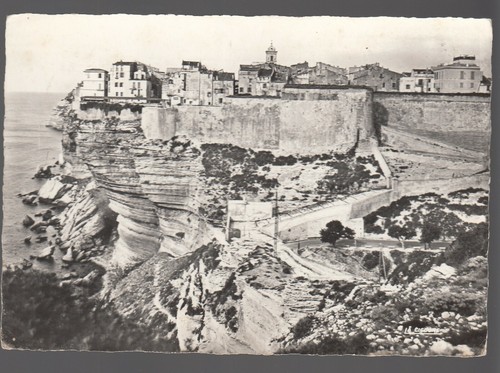 Bonifacio corse du sud - -,