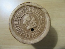 Devidoir A Fil Ancien JTPF