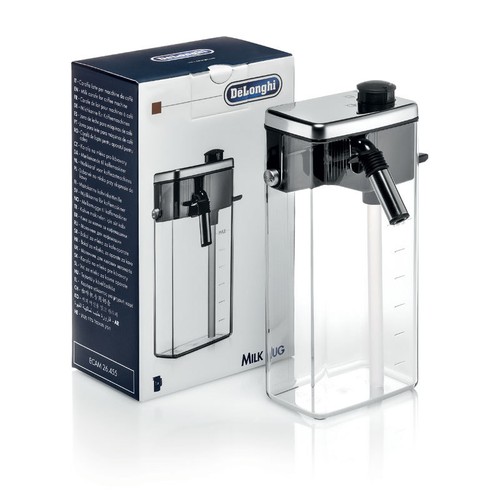 Delonghi pot lait mousse - delonghi,