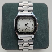 MONTRE-BRACELET VINTAGE POBEDA