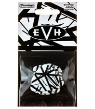 DUNLOP Evh Wolfgang Blanc Avec
