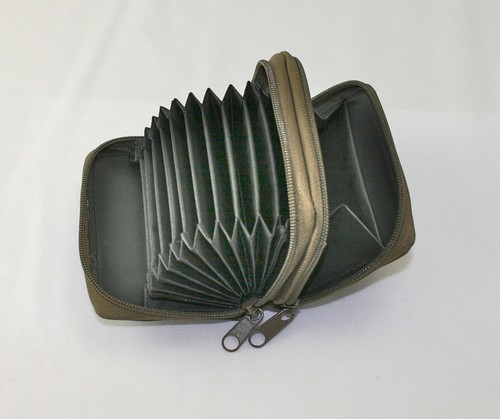 Mocha credit card sorter - card,