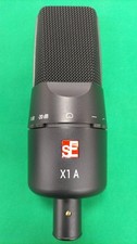 SE ELECTRONICS X1A