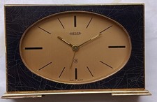 réveil de voyage pendulette