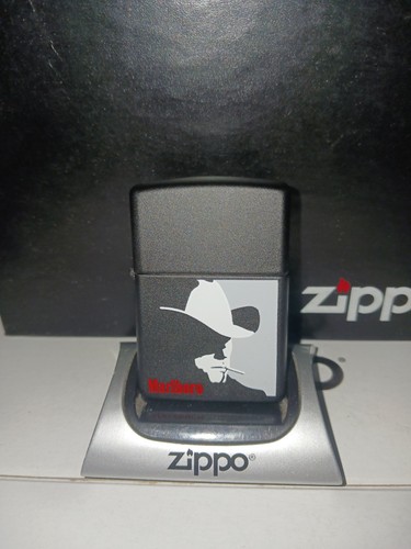 Zippo vintage marlboro man - marlboro,