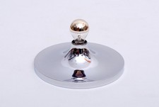 60s Space Age HONSEL Plafond