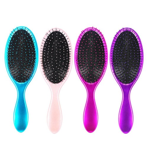 Brosse cheveux plate - brosse,
