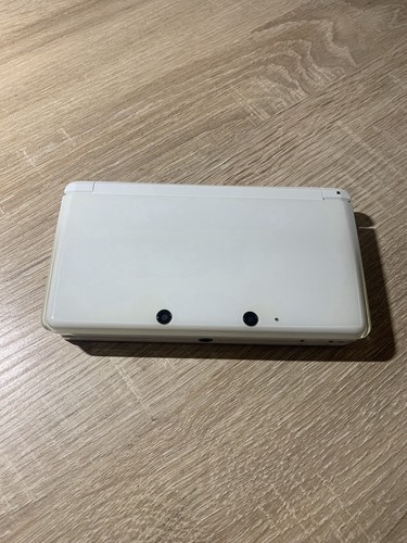 1935 nintendo 3ds ice white - 1935,