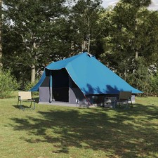 Tente Tipi avec toit avec