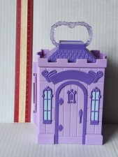 Ariel castle polly - polly, pocket