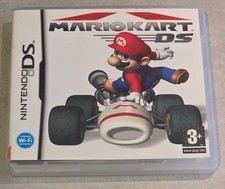MARIO KART NINTENDO DS DSI LITE