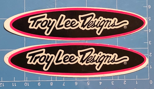 Troy lee designs vintage - troy,