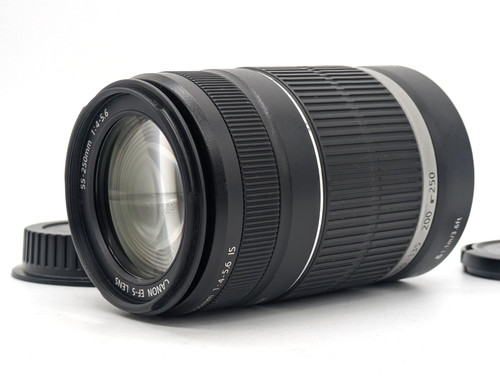 Vidéo top mint canon ef - vidéo*[top,