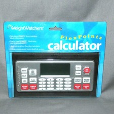 New weight watchers flex - watchers,