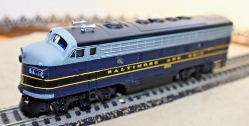 Vendre locomotive - ,