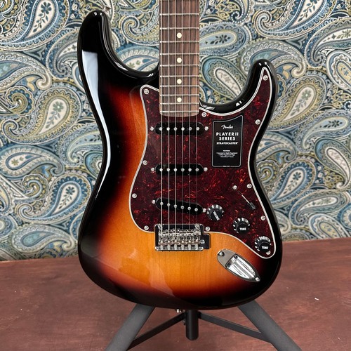 Fender player fsr - ii,