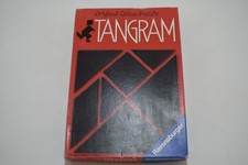 Tangram 1987 Edition