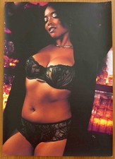 Affiche Lingerie Aubade Poster