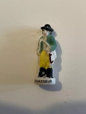 Fève - Crèche la pastorale