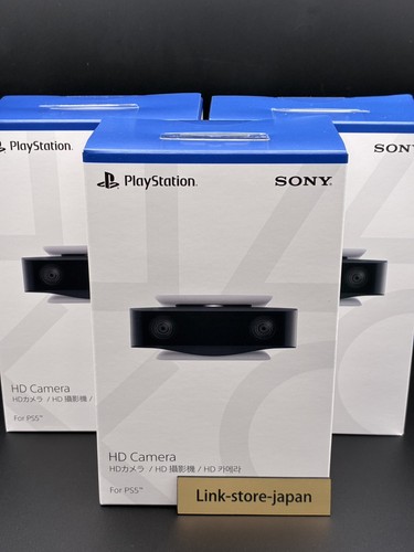Sony ps5 camera playstation - sony,