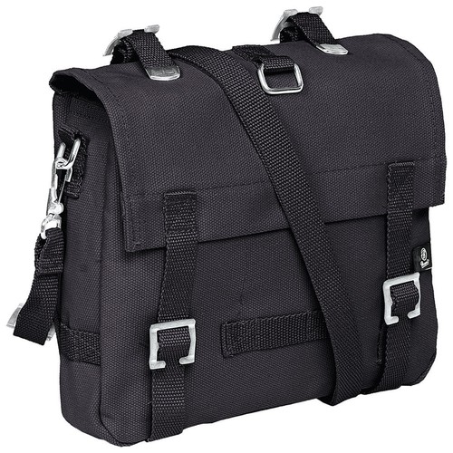 Sac combat petit noir - petit,