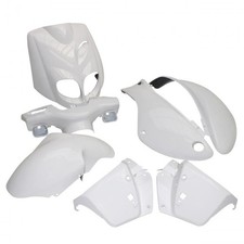Kit carénage P2R pour Scooter