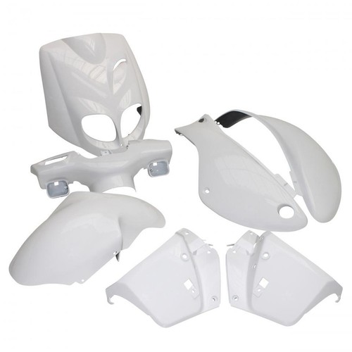 Kit carénage p2r - kit, pour